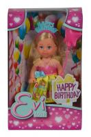 Panenka Evička Happy Birthday, 2 druhy